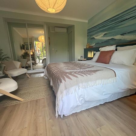 أنغليه Chambre D'Hotes Etchebri المظهر الخارجي الصورة