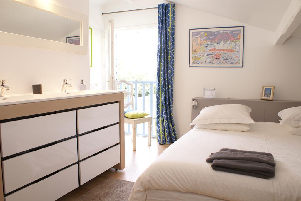 أنغليه Chambre D'Hotes Etchebri المظهر الخارجي الصورة