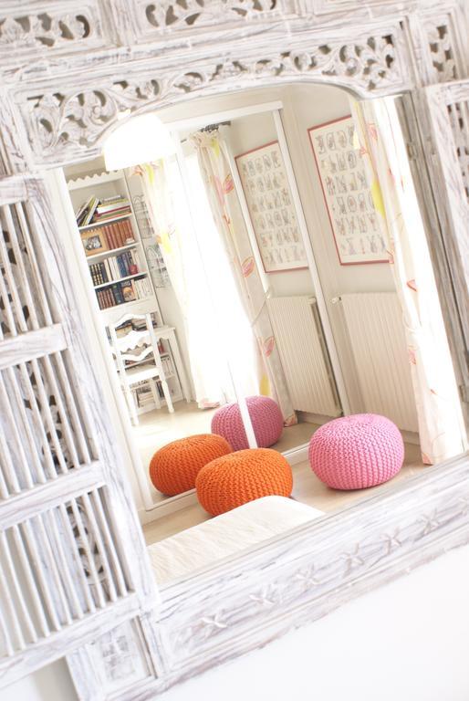 أنغليه Chambre D'Hotes Etchebri الغرفة الصورة