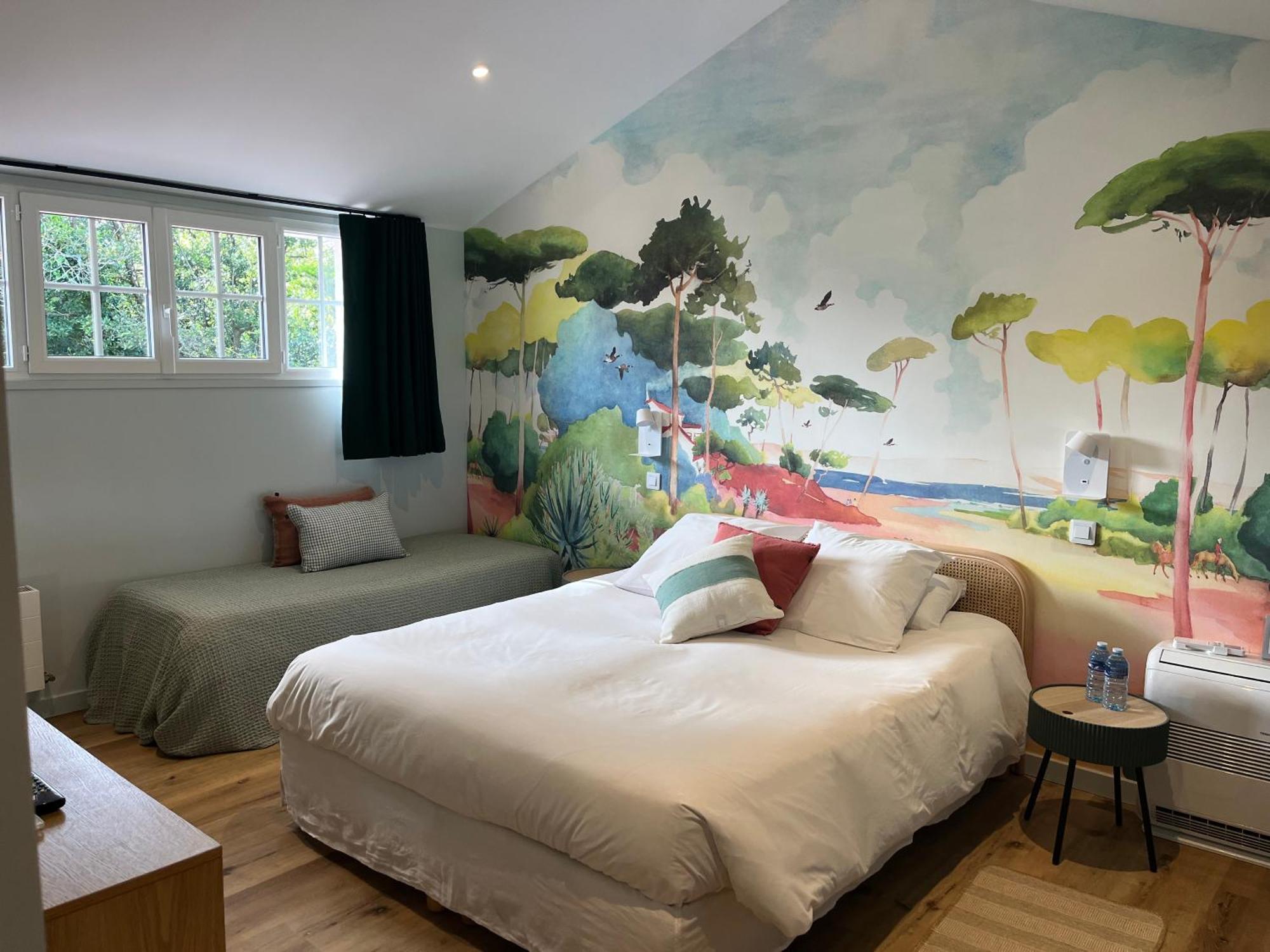 أنغليه Chambre D'Hotes Etchebri المظهر الخارجي الصورة