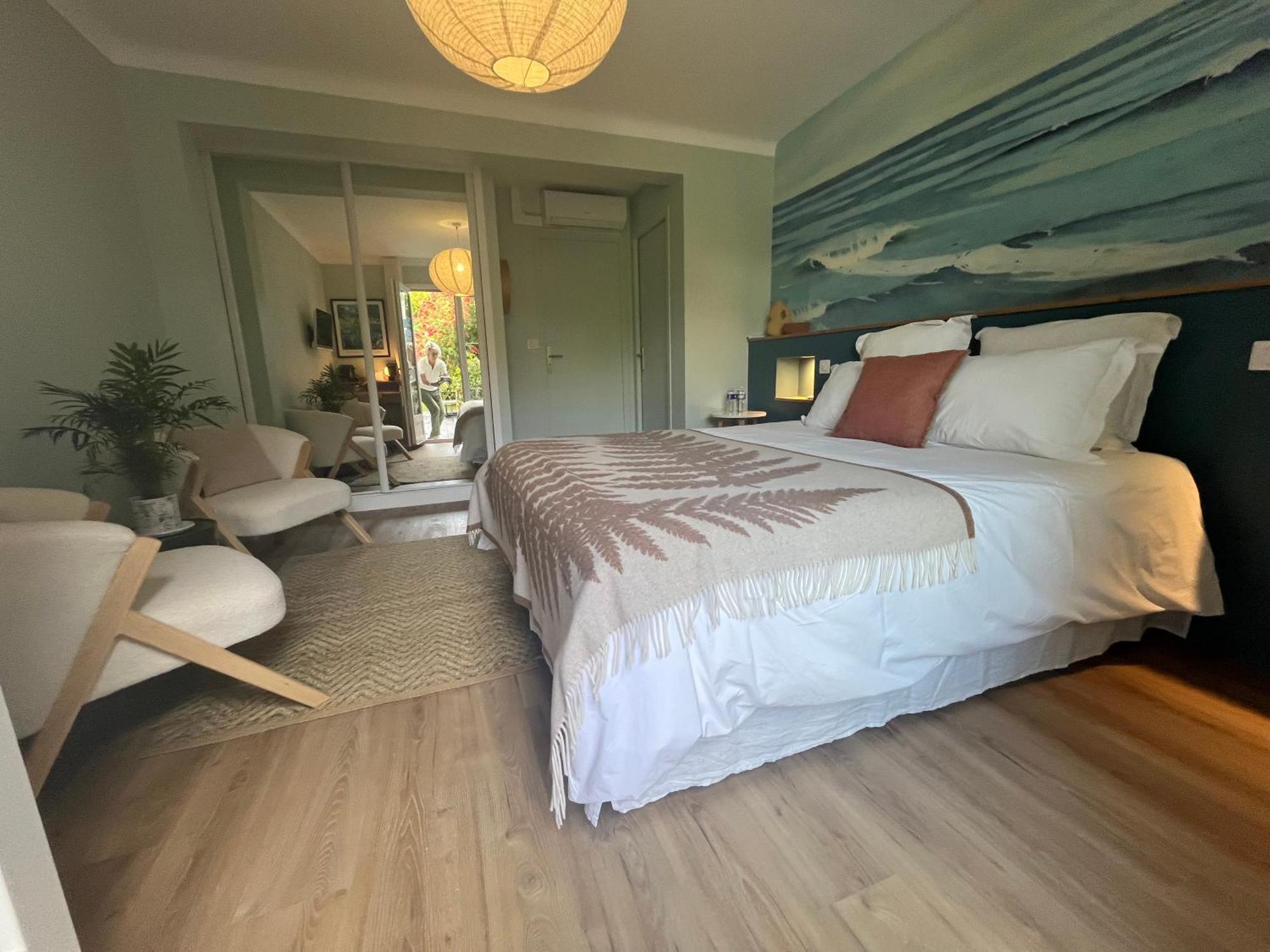 أنغليه Chambre D'Hotes Etchebri المظهر الخارجي الصورة