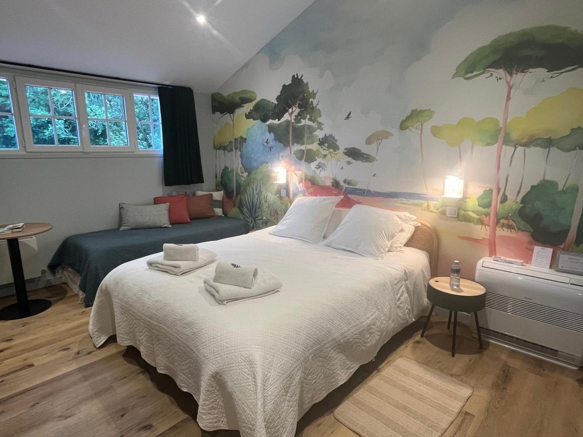 أنغليه Chambre D'Hotes Etchebri المظهر الخارجي الصورة