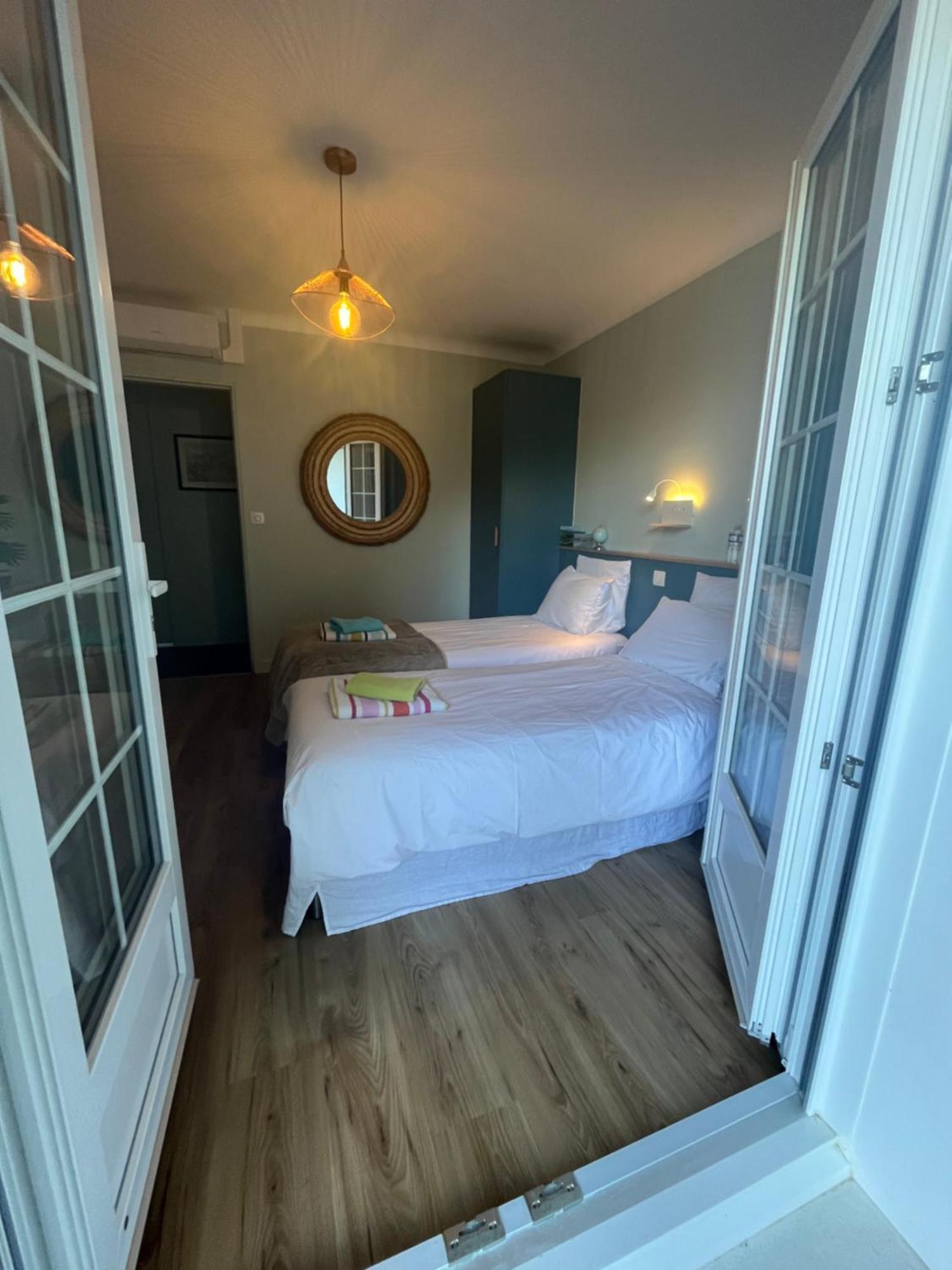 أنغليه Chambre D'Hotes Etchebri المظهر الخارجي الصورة