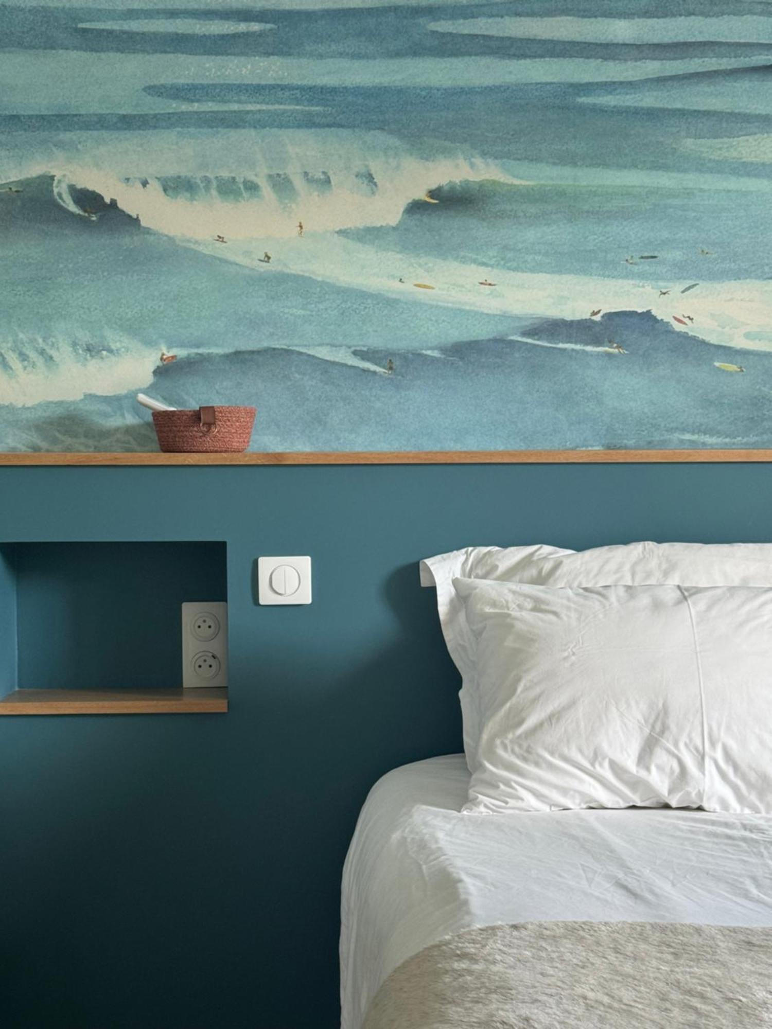 أنغليه Chambre D'Hotes Etchebri المظهر الخارجي الصورة