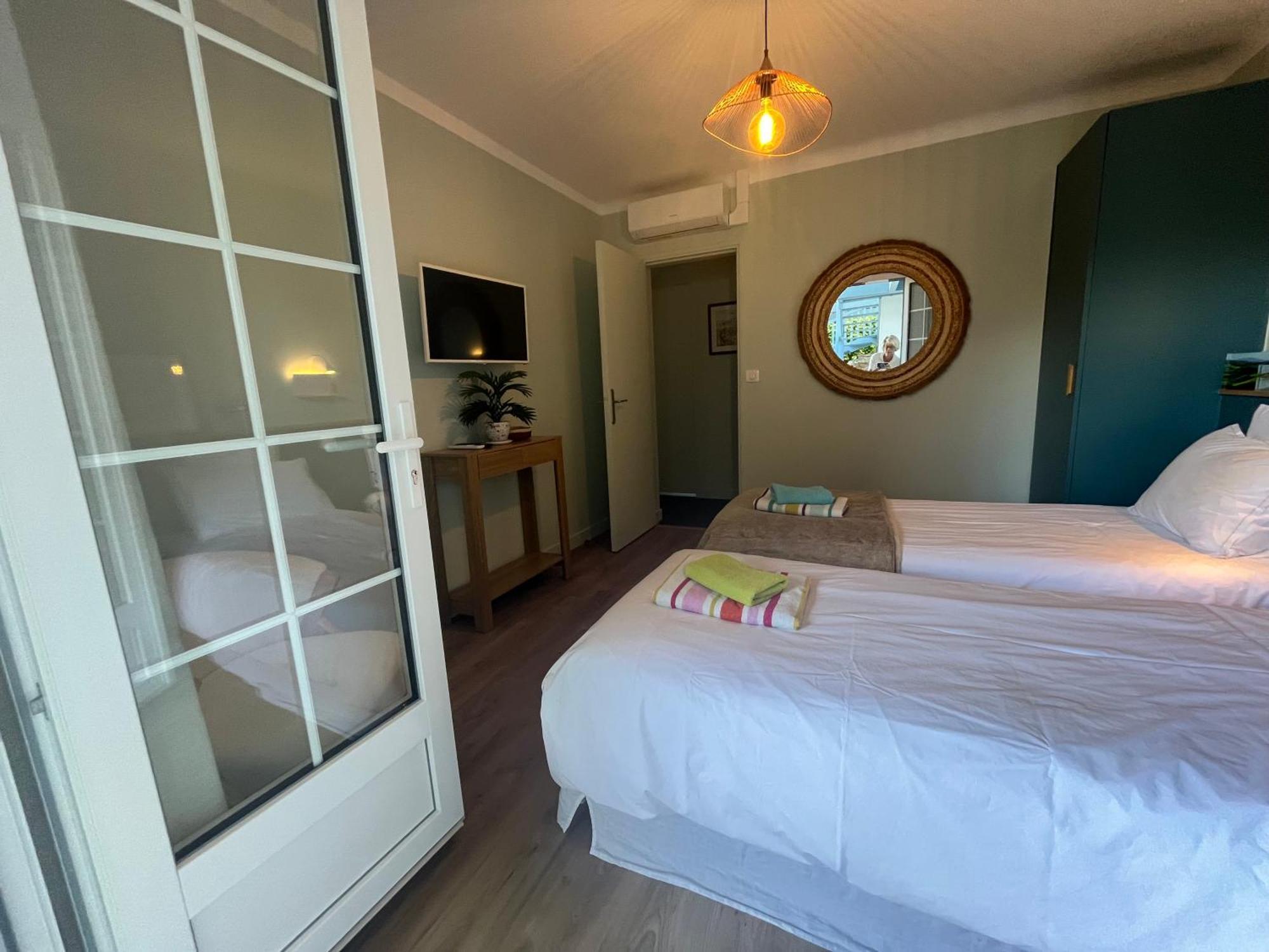 أنغليه Chambre D'Hotes Etchebri المظهر الخارجي الصورة