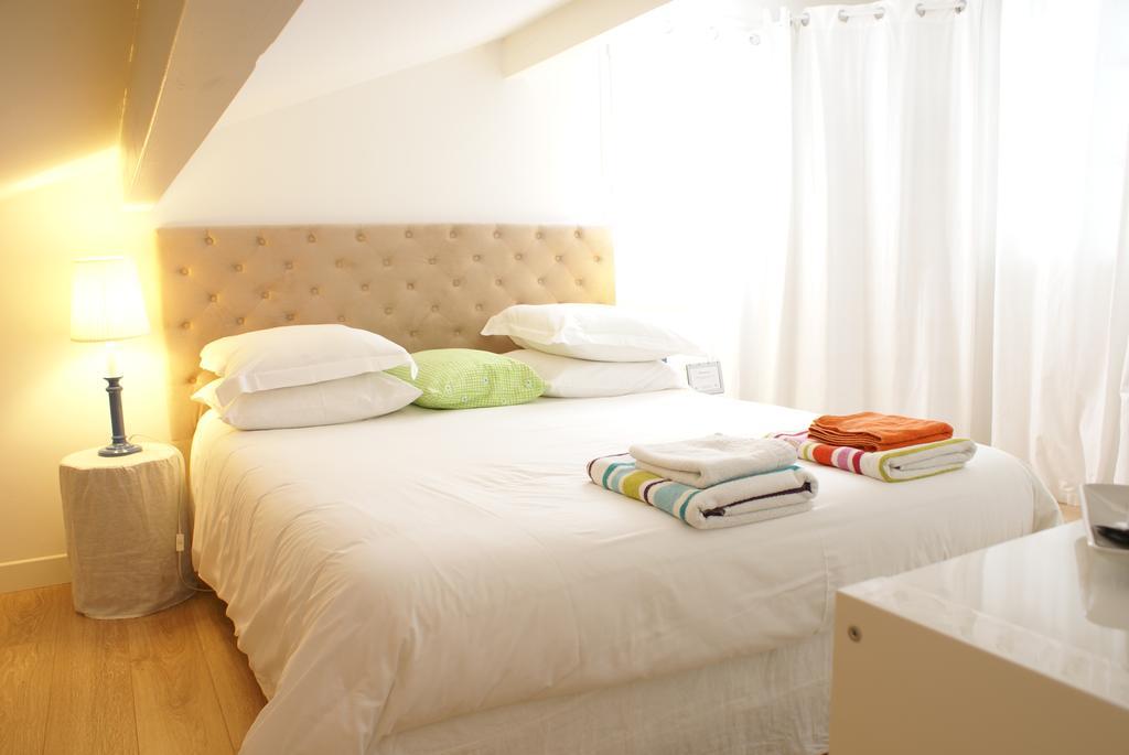 أنغليه Chambre D'Hotes Etchebri المظهر الخارجي الصورة