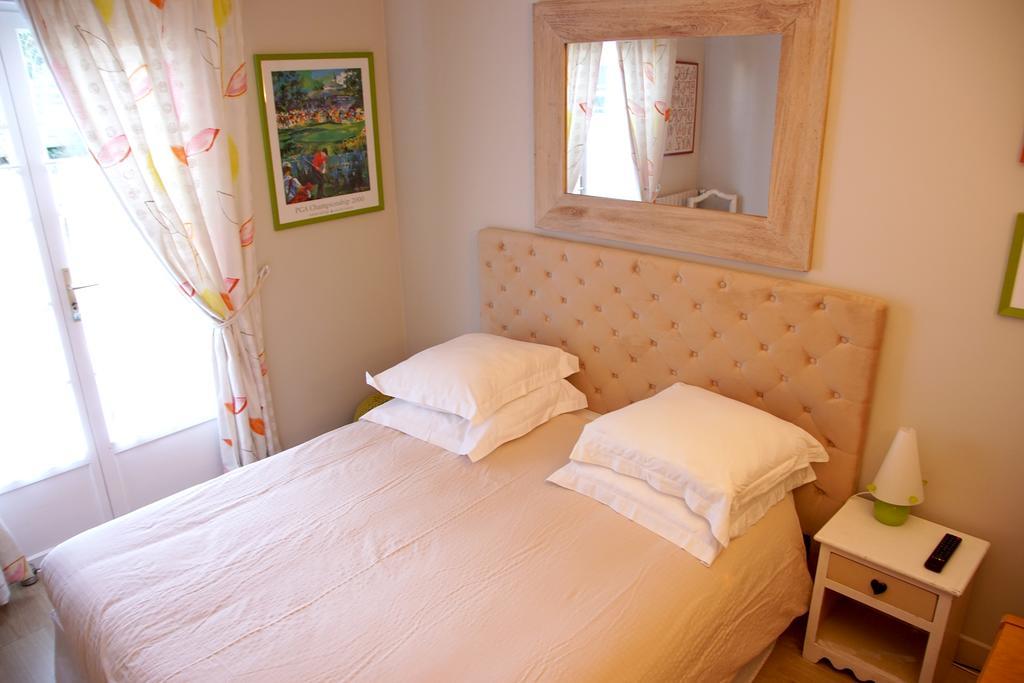 أنغليه Chambre D'Hotes Etchebri المظهر الخارجي الصورة