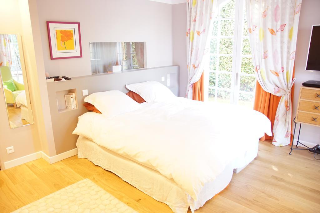 أنغليه Chambre D'Hotes Etchebri المظهر الخارجي الصورة