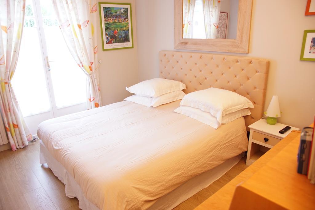 أنغليه Chambre D'Hotes Etchebri المظهر الخارجي الصورة
